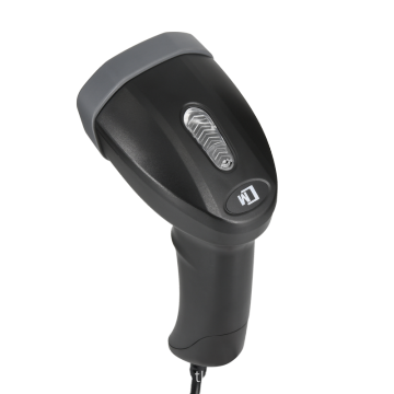 Iba&#39;t ibang Brand 2D Wired Barcode Scanner Reader